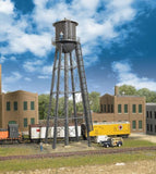 933-3815 - City Water Tower Kit (N Scale)