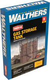 933-3819 - Gas Storage Tank Kit (N Scale)