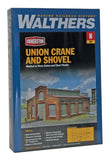 933-3826 - Union Crane and Shovel Kit (N Scale)