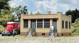 933-3834 - Industrial Office Kit (N Scale)