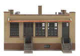 933-3834 - Industrial Office Kit (N Scale)