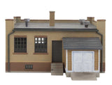 933-3834 - Industrial Office Kit (N Scale)