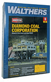 933-3836 - Diamond Coal Corporation Kit (N Scale)