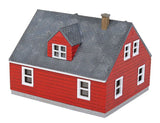 933-3839 - Cape Cod House Kit (N Scale)