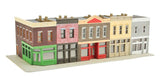 933-3850 - Merchant Row I Kit (N Scale)