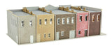 933-3850 - Merchant Row I Kit (N Scale)