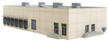 933-3862 - Modern Concrete Warehouse Kit (N Scale)