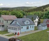 933-3889 - American Bungalow Kit (N Scale)