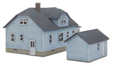 933-3889 - American Bungalow Kit (N Scale)