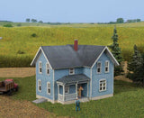 933-3890 - Lancaster Farm House Kit (N Scale)