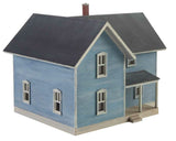 933-3890 - Lancaster Farm House Kit (N Scale)