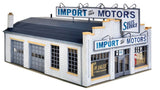 933-4023 - Import Motors Kit (HO Scale)