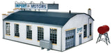 933-4023 - Import Motors Kit (HO Scale)