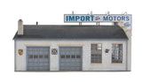 933-4023 - Import Motors Kit (HO Scale)