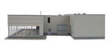 933-4025 - International Truck Dealership Kit (HO Scale)