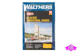 933-4035 - Glacier Industrial Sands Kit (HO Scale)