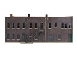 933-4040 - Merchant's Row IV Kit (HO Scale)