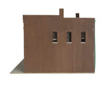 933-4040 - Merchant's Row IV Kit (HO Scale)