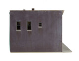 933-4040 - Merchant's Row IV Kit (HO Scale)