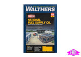 933-4045 - National Fuel Supply Co. Kit (HO Scale)