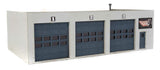 933-4049 - Express Motor Freight Lines Kit (HO Scale)
