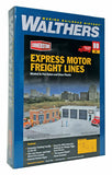 933-4049 - Express Motor Freight Lines Kit (HO Scale)
