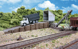 933-4058 - Truck Dump Kit (HO Scale)