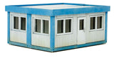 933-4078 - Modern Yard Office Kit (HO Scale)