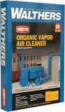 933-4086 - Organic Vapor Air Cleaner Kit (HO Scale)