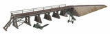 933-4093 - Coal Trestle Kit (HO Scale)