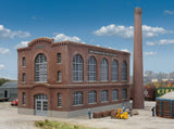 933-4102 - Brickworks Kit (HO Scale)