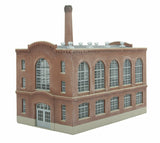 933-4102 - Brickworks Kit (HO Scale)