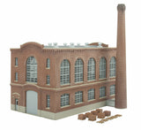 933-4102 - Brickworks Kit (HO Scale)