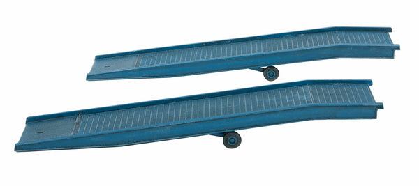 Ho Scale Auto Ramp 933-4130 - Loading Ramps Kit - 2pc (HO Scale) – Australian Modeller