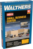 933-4132 - Small Business Center Kit (HO Scale)