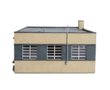 933-4200 - Brick Post Office Kit (HO Scale)