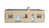 933-4200 - Brick Post Office Kit (HO Scale)