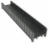 933-4503 - Single-Track Railroad Through Girder Bridge Kit - 90' (HO Scale)