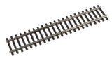 948-83003 - Nickel Silver Transition Track - Code 100 to Code 83 (HO Scale)