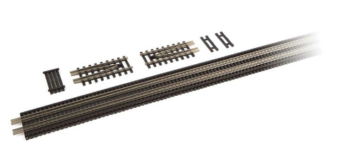 948-83004 - Code 83 - Nickel Silver Bridge Track Set (HO Scale)