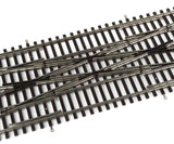 948-83051 - Code 83 - Nickel Silver DCC-Friendly #6 Double Crossover (HO Scale)