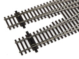 948-83051 - Code 83 - Nickel Silver DCC-Friendly #6 Double Crossover (HO Scale)