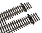 948-83051 - Code 83 - Nickel Silver DCC-Friendly #6 Double Crossover (HO Scale)