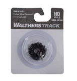 948-83103 - Terminal Joiners With Wires 2pc Code 83/100 (HO Scale)