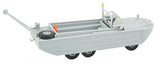 949-11004 - GMC Duck 6x6 Amphibious Truck Kit (HO Scale)