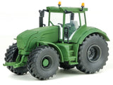 949-11011 - 4 Wheel Drive Farm Tractor Kit (HO Scale)