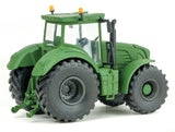 949-11011 - 4 Wheel Drive Farm Tractor Kit (HO Scale)