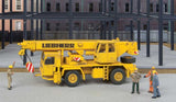 949-11015 - 2-Axle Truck Crane Kit (HO Scale)