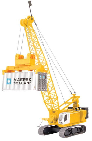 949-11017 - Heavy-Duty Container Crane Kit (HO Scale)