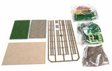 949-1110 - Vegetable Garden Kit (HO Scale)